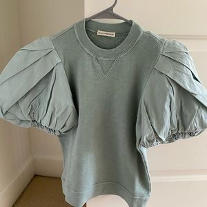 Ulla Johnson Elliot Pullover